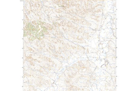 SADDLE HORSE BUTTE, MT