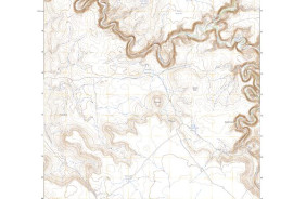 PIUTE BASIN EAST, ID