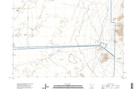 ELEPHANT MOUNTAIN, NM