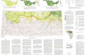 QUARTERNARY SEDIMENTS US-NORTHERN PLAINS