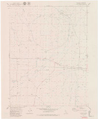 CHILCOOT, CA HISTORICAL MAP GEOPDF 7.5X7