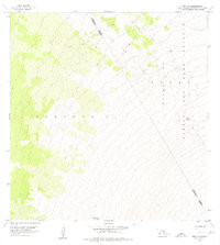 WEST OF KOKOOLAU, HI HISTORICAL MAP GEOP