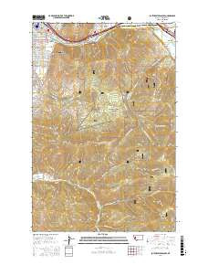 SOUTHEAST MISSOULA, MT