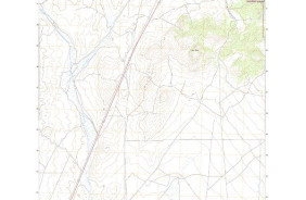 PRESTON RESERVOIR, NV