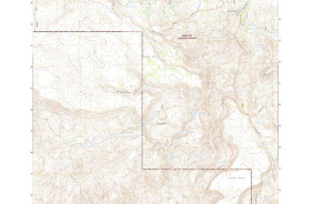 SHERIDAN MOUNTAIN, AZ