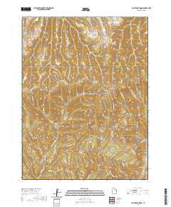 SAN ARROYO RIDGE, UT