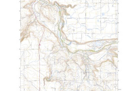 THOUSAND SPRINGS, ID