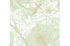HORSEFLY MOUNTAIN, OR