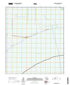 CHENIERE AU TIGRE, LA