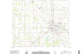 CHILTON, WI