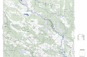 COMUNIDAD SAN PEDRO, BOLIVIA