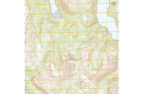 MOUNT FAIRWEATHER A-1 SW, AK