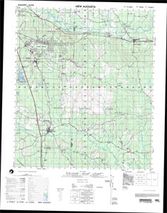NEW AUGUSTA, MS