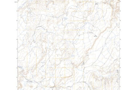 HORN SILVER GULCH, UT