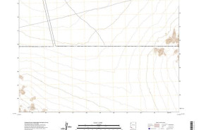 NORTH OF ISLA PINTA, AZ