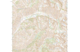 NAHNEKE MOUNTAIN, ID