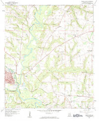 GENEVA EAST, AL HISTORICAL MAP GEOPDF 7.