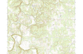 BIG VALLEY NORTH, TX