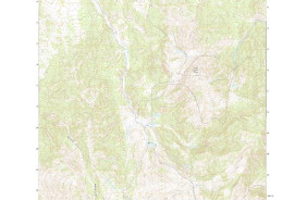 HORSE CAMP SPRINGS, NV