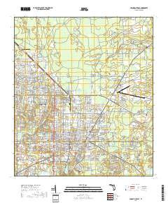 GAINESVILLE EAST, FL