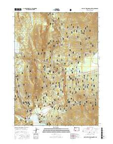 LAKE OF THE WOODS NORTH, OR