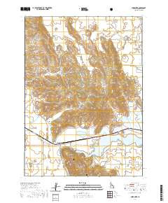 ALEXANDER, ID