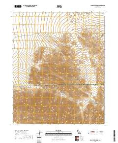 HORSE THIEF SPRINGS, CA