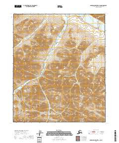 DEMARCATION POINT B-2 NE, AK