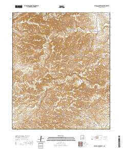 NELSON CANYON EAST, NM