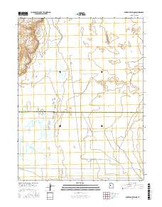 BAKER HOT SPRINGS, UT