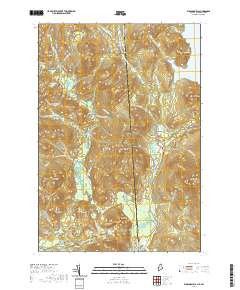 WILSONS MILLS, ME-NH