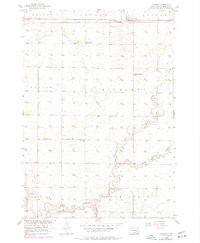 CAVOUR, SD HISTORICAL MAP GEOPDF 7.5X7.5