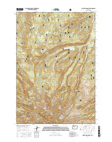 MOUNT HOOD NORTH, OR