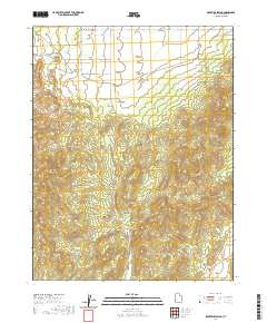 EIGHTMILE SPRING, UT