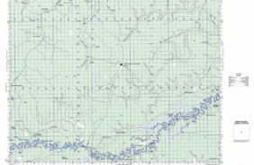 BARRACA SAN JUAN DE NUEVO MUNDO, BOLIVIA