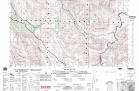 STILLWELL MOUNTAIN, TX