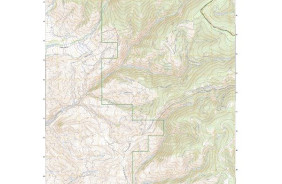 GOLDSTONE MOUNTAIN, ID-MT