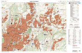 CIUDAD DE GUATEMALA (#2 OF4), GUATEMALA