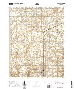 CHARLESTON NORTH, IL