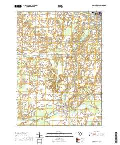 SOUTHWEST ALBION, MI