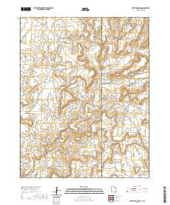 WICKIUP CANYON, UT-CO