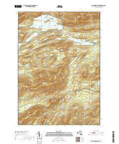 BLUE MOUNTAIN LAKE, NY