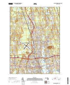 NEW BEDFORD NORTH, MA