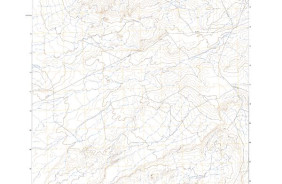 PUEBLO BONITO NW, NM