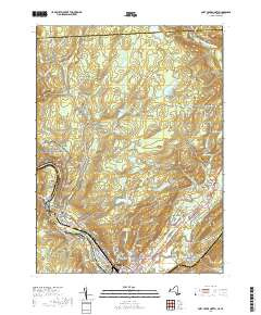 PORT JERVIS NORTH, NY-PA