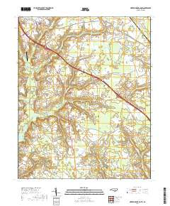 NEWTON GROVE SOUTH, NC