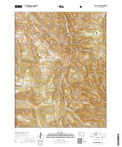 SPRING HILL CREEK, CO