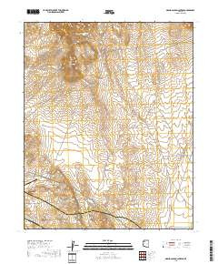 GRAND CANYON CAVERNS, AZ