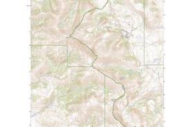 MORRISON LAKE, MT-ID