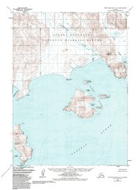 STEPOVAK BAY D-4, AK